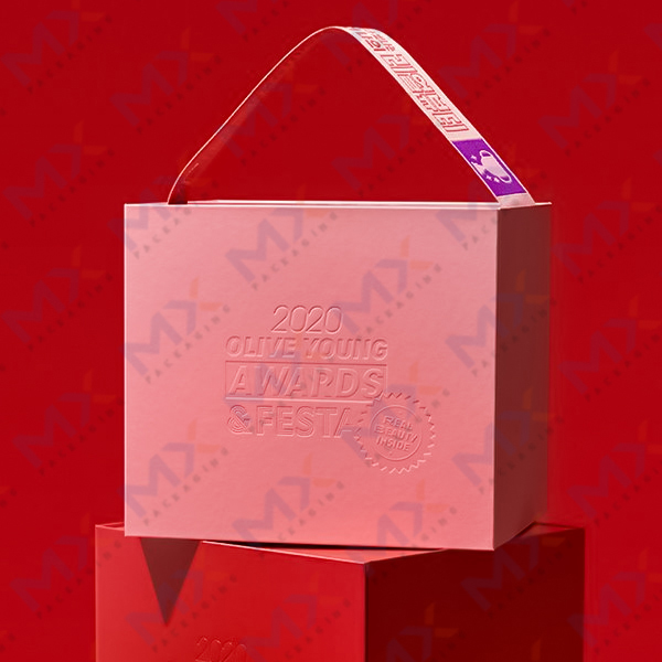 Suitcase Boxes